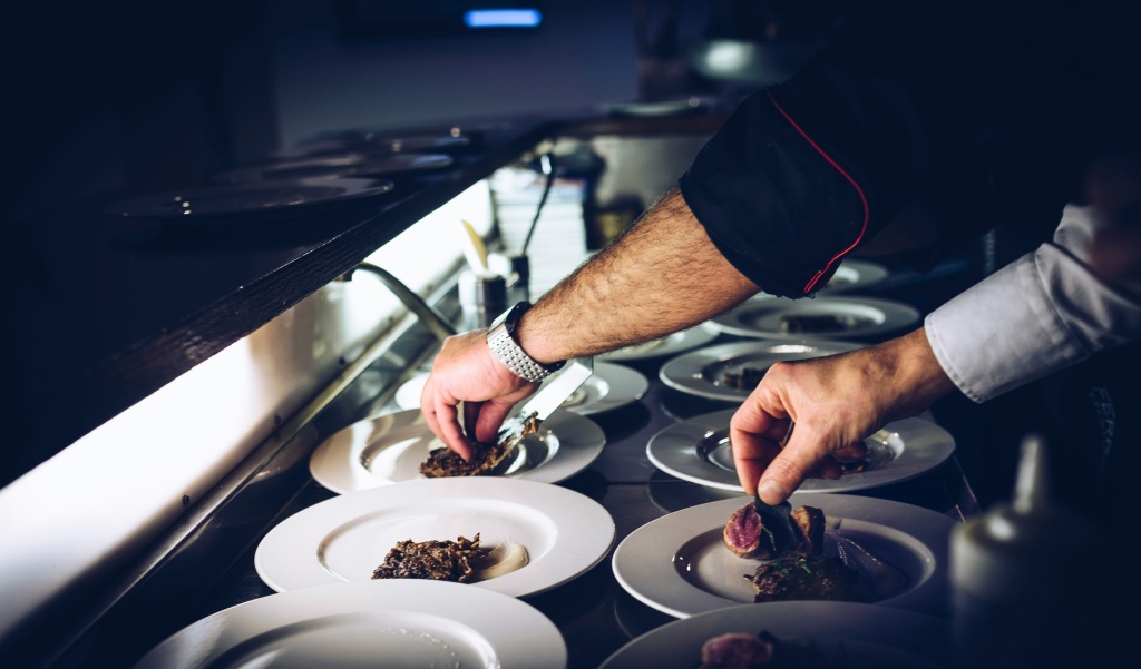 food1 где поесть в Астане