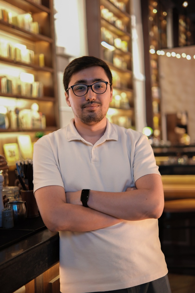 Invest карьера в FiftyFive Group