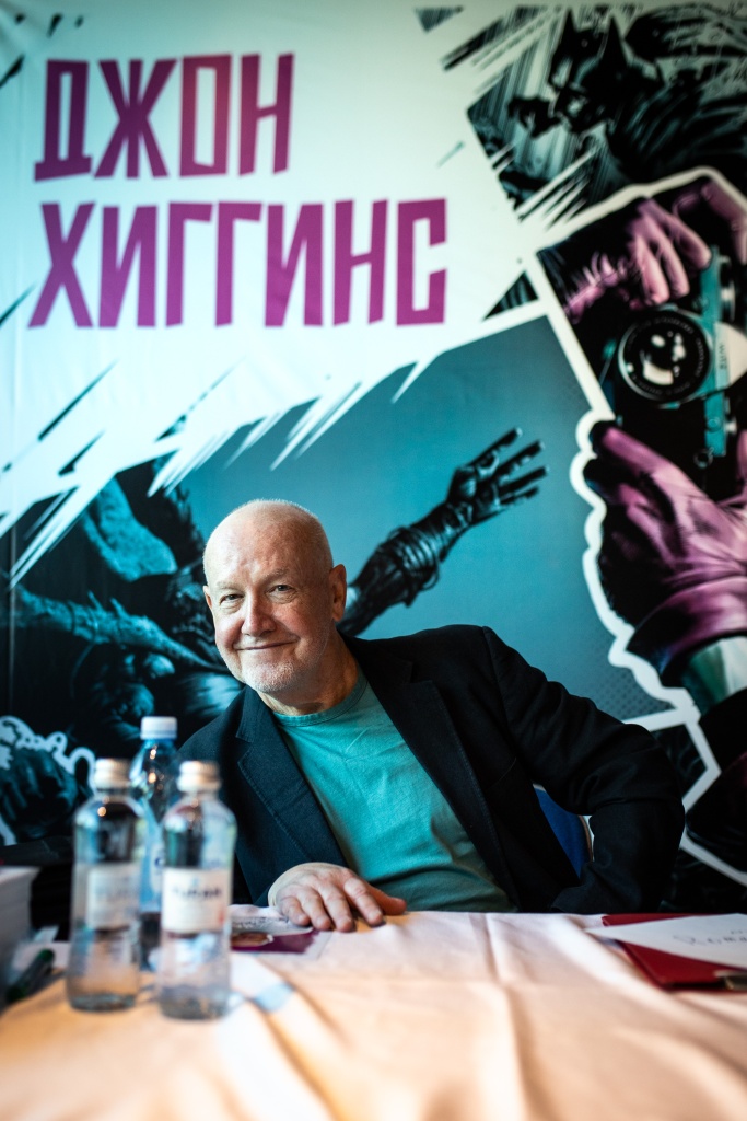 john_h джон хиггинс