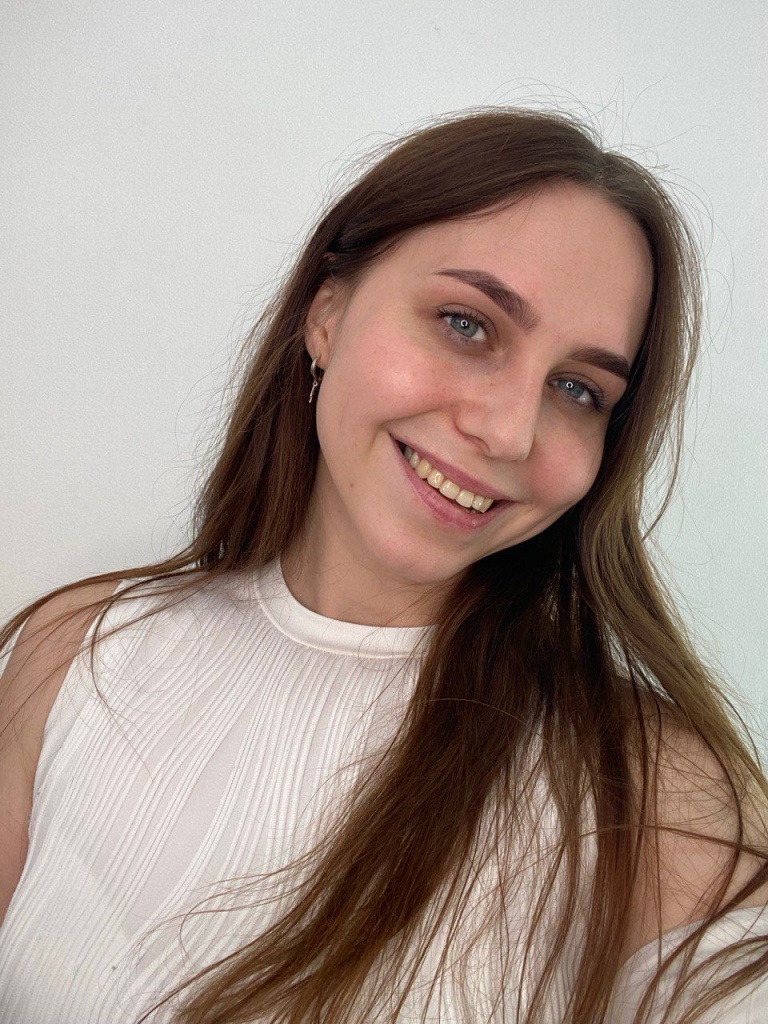 ksenia HR в финтех-компании Wooppay