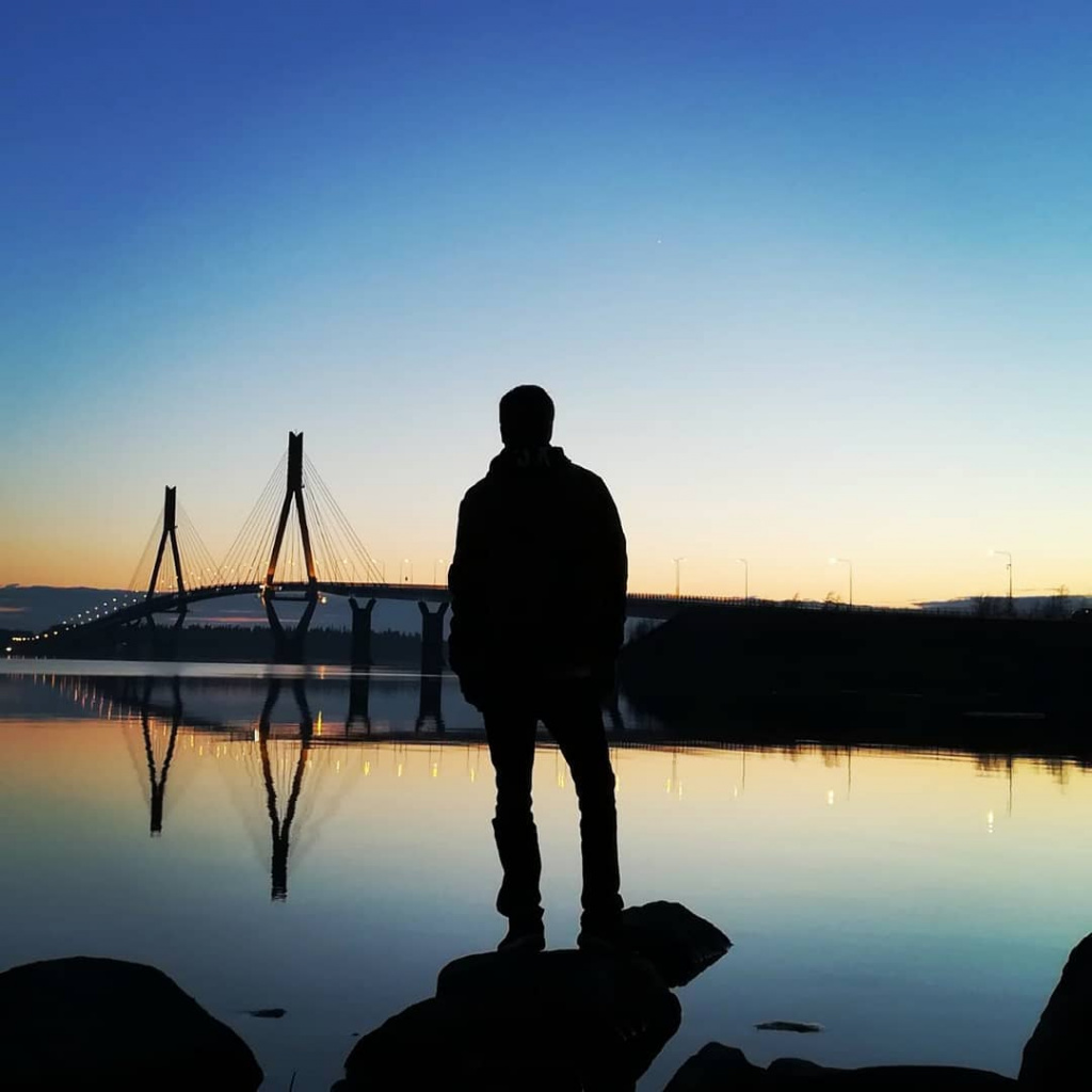 8 мест в Финляндии для лучших снимков в Instagram