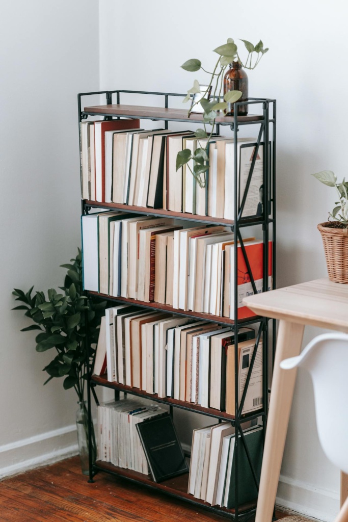 booksone книжный уголок