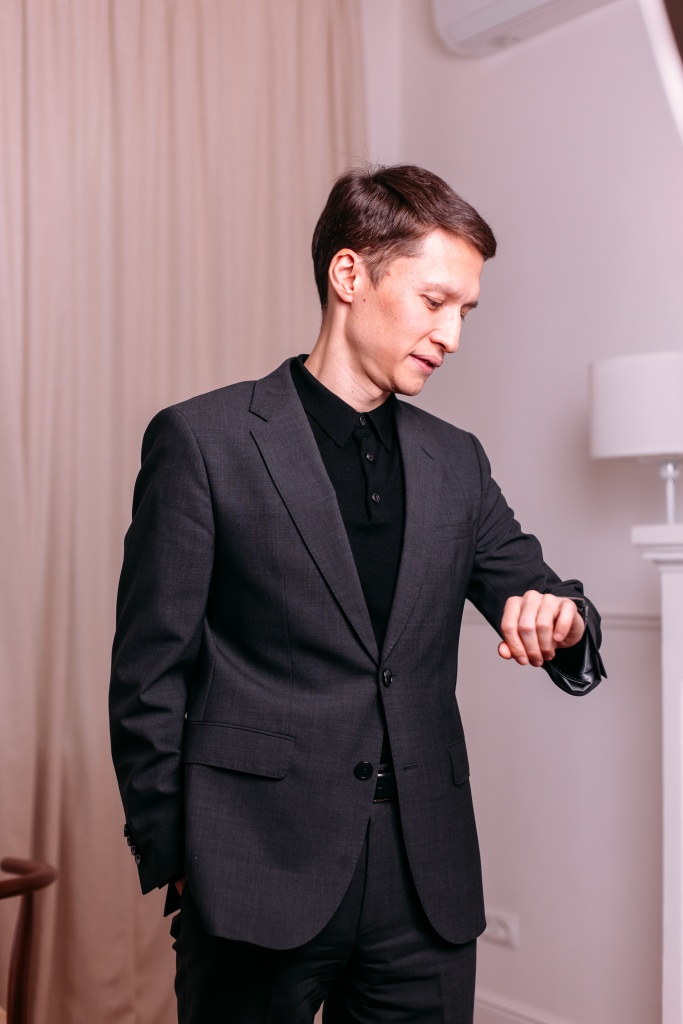 azattwo Директор филиала ForteBank