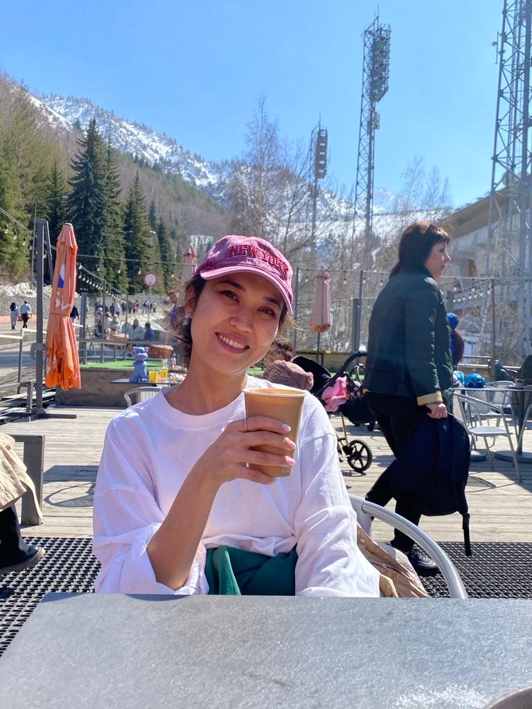 ainur сотрудники DataArt