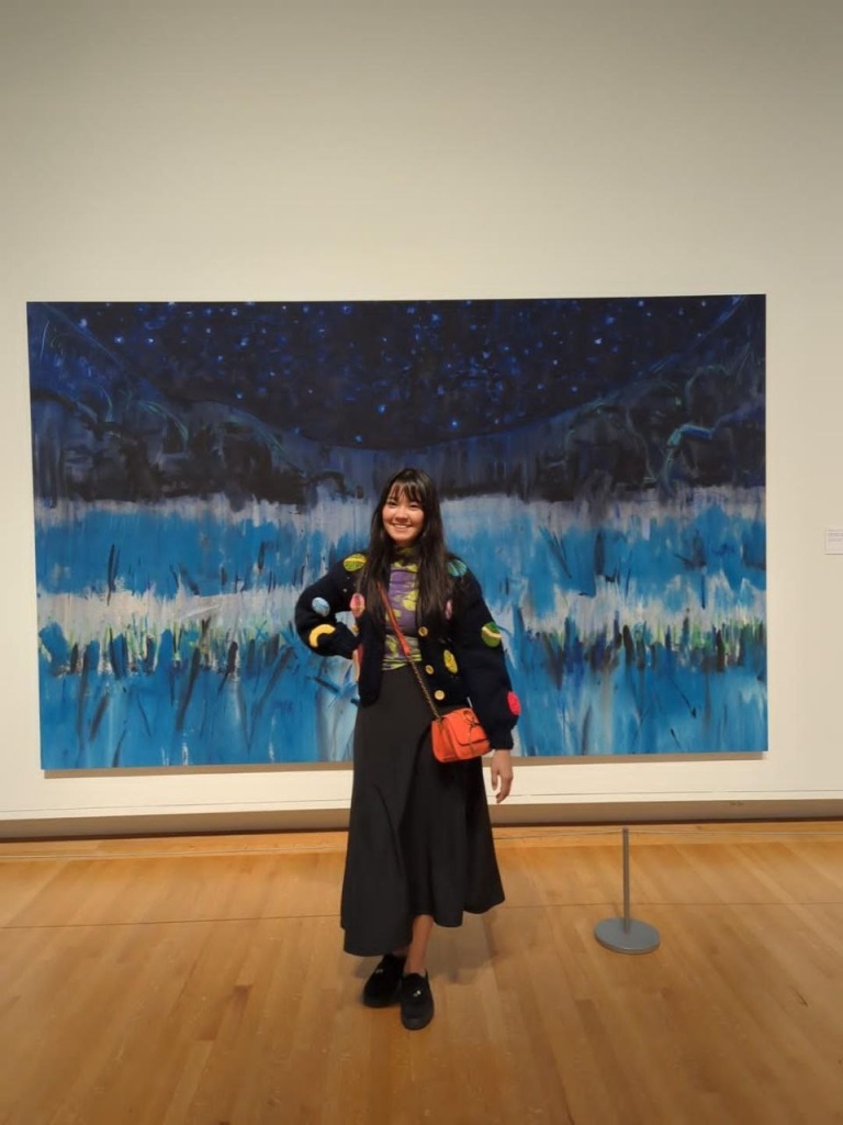 aiya казахстанка-ученая в Японии