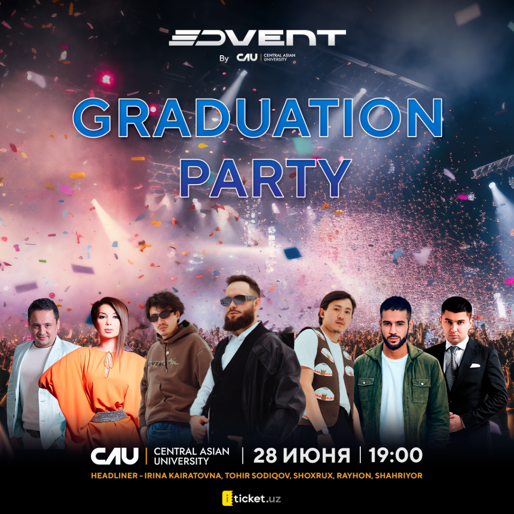 grad Ирина Кайратовна в Ташкенте