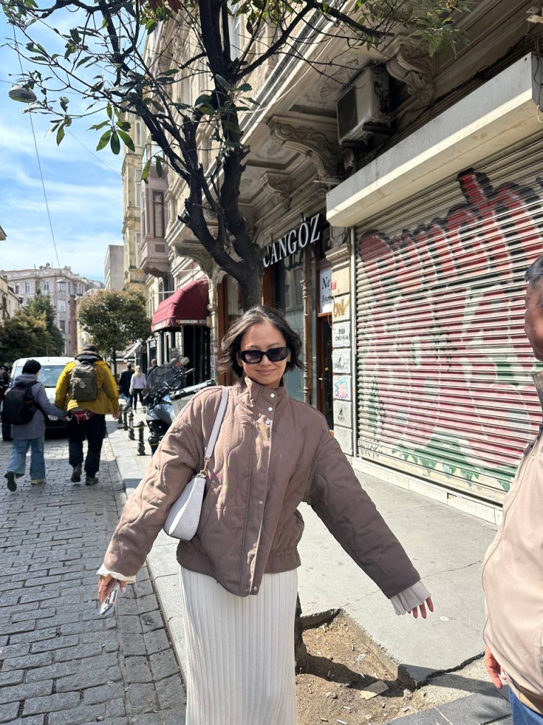 Alina Kosay Алина Косай