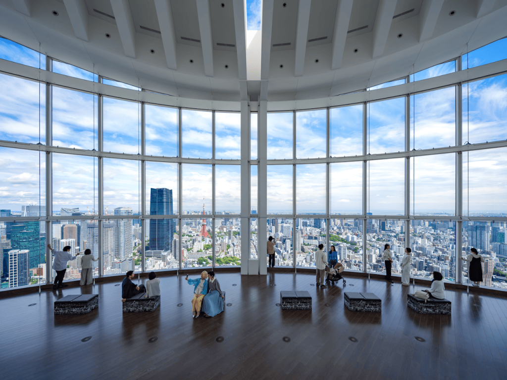RoppongiHills Roppongi Hills