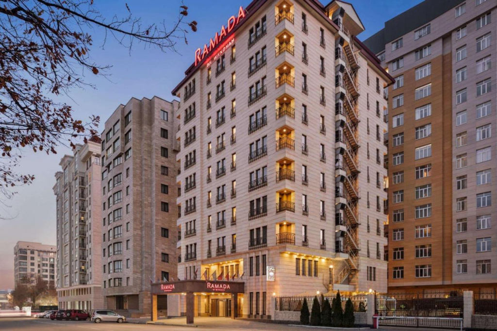 Ramada Ramada