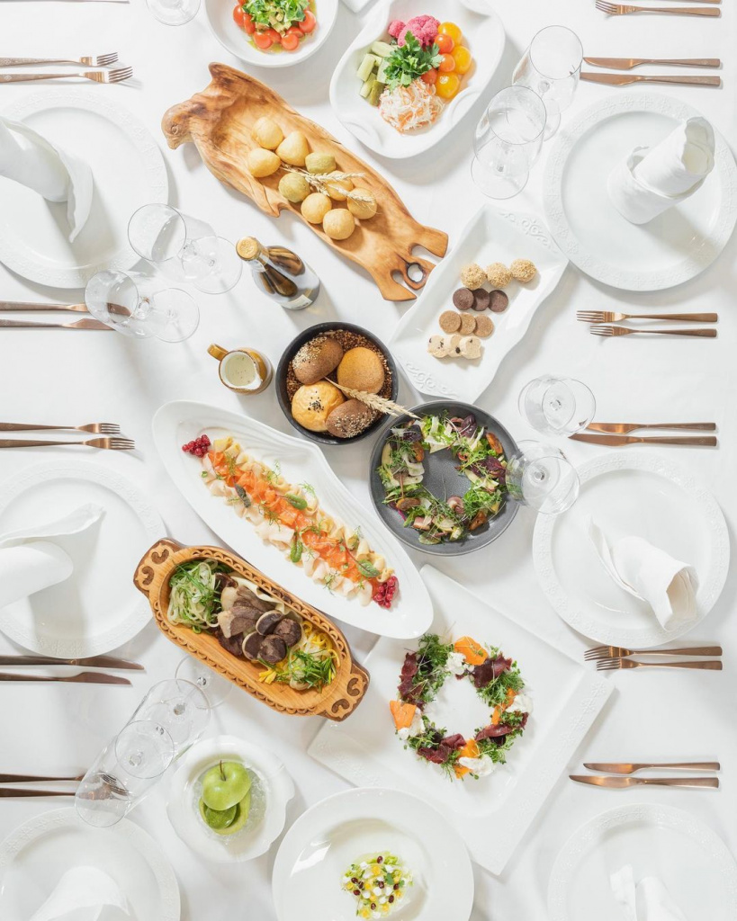 qazaq.gourmet qazaq.gourmet