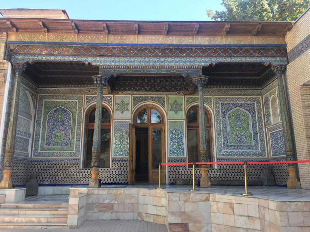 Recomendation of places to visit in Tashkent.jpeg Recomendation of places to visit in Tashkent