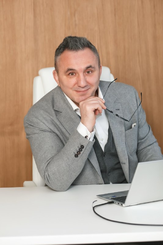 Amway Central Asia CEO крупных компаний в Центральной Азии