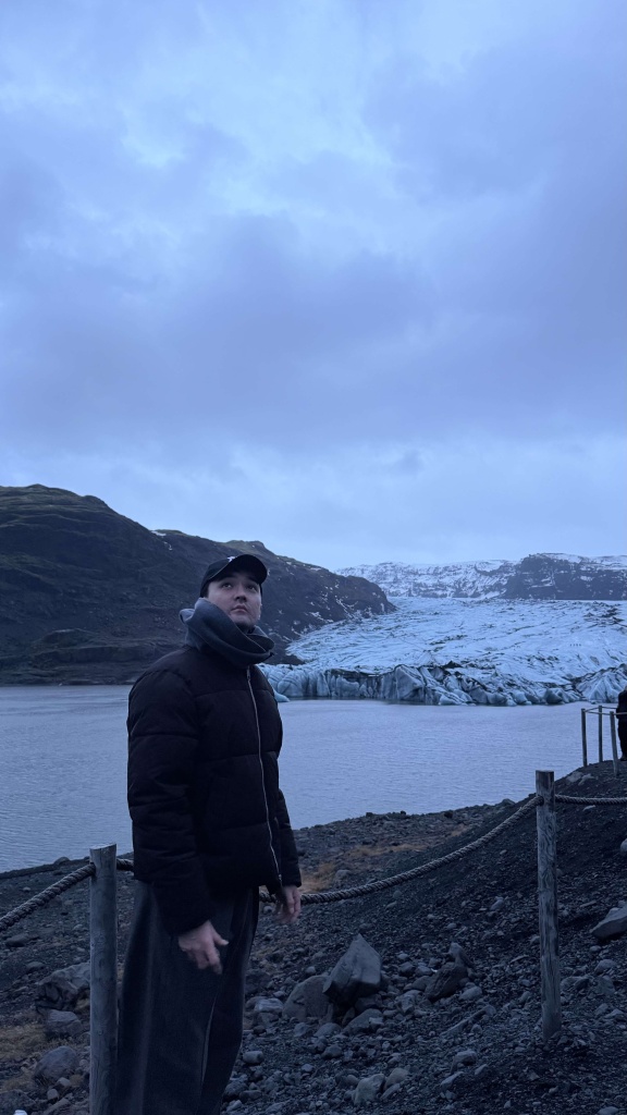 Iceland Путешествие с Исландию