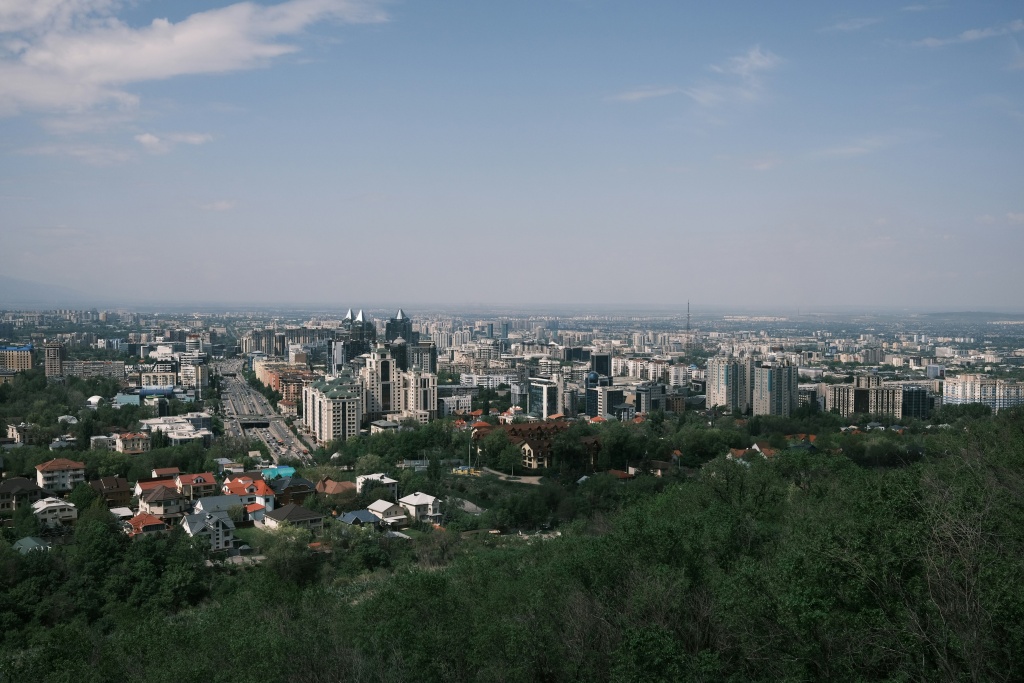 cityalmaty Квартиры в Алматы