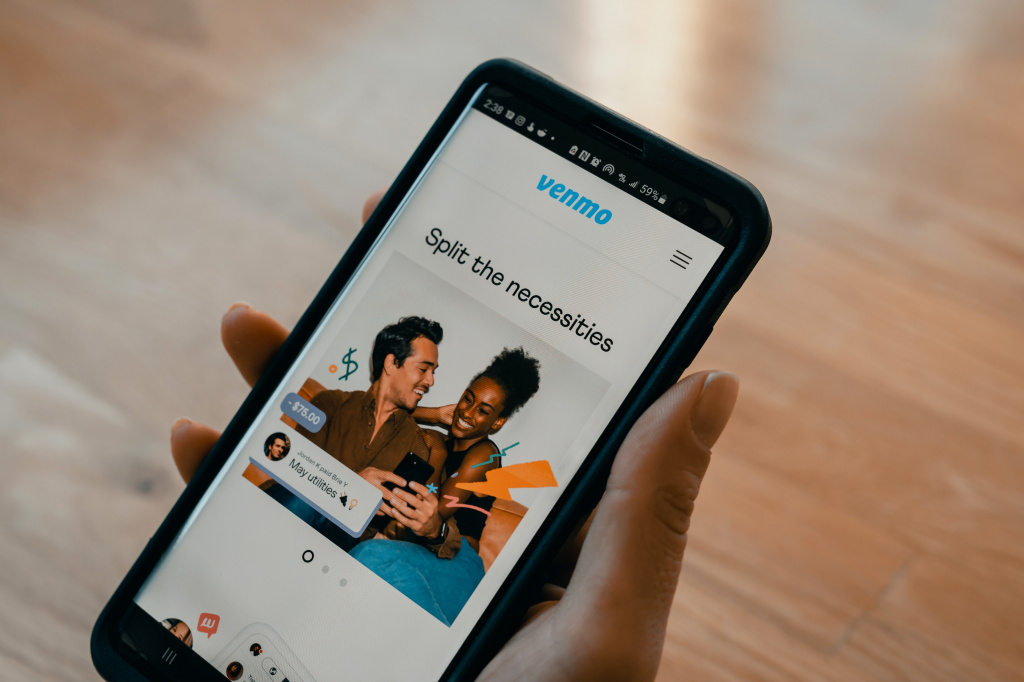 venmo venmo