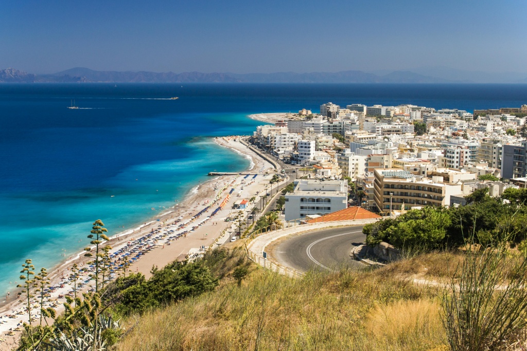 rhodes родос греция