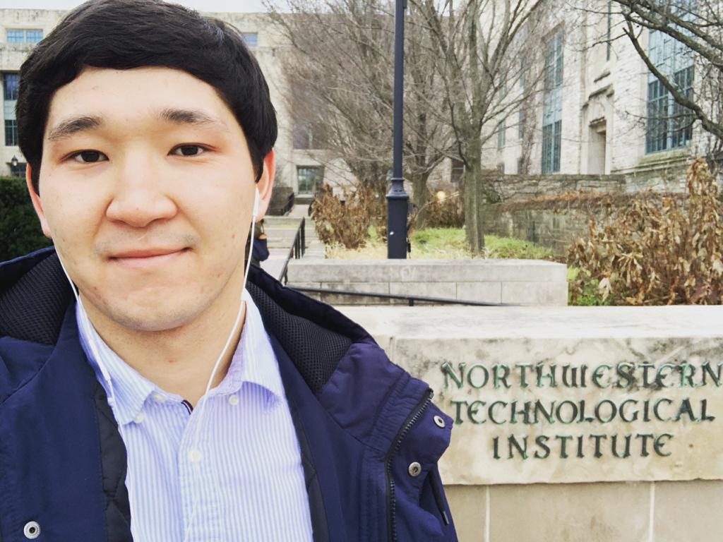 Northwestern University. Қазақстанда танымал емес АҚШ-тың үздік университеті туралы