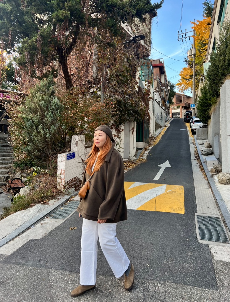 South Korea казахи в корее