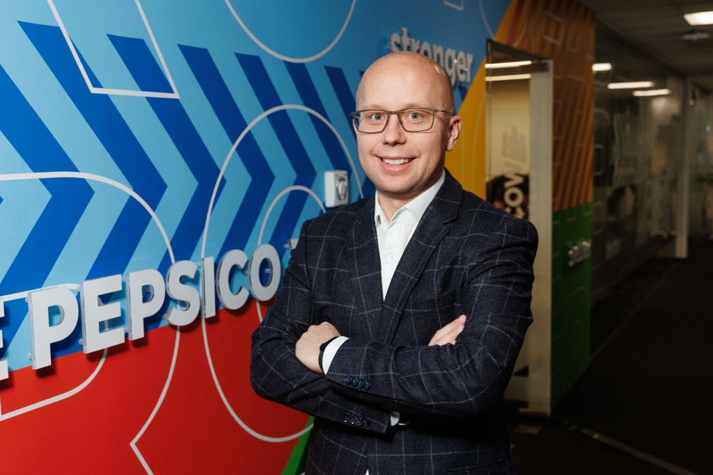 CEO PepsiCo Карьерные советы от CEO PepsiCo