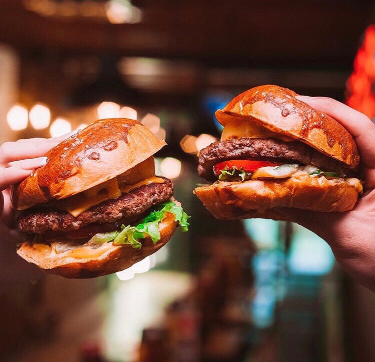 Yuframe Burger.jpg Yuframe Burger.jpg