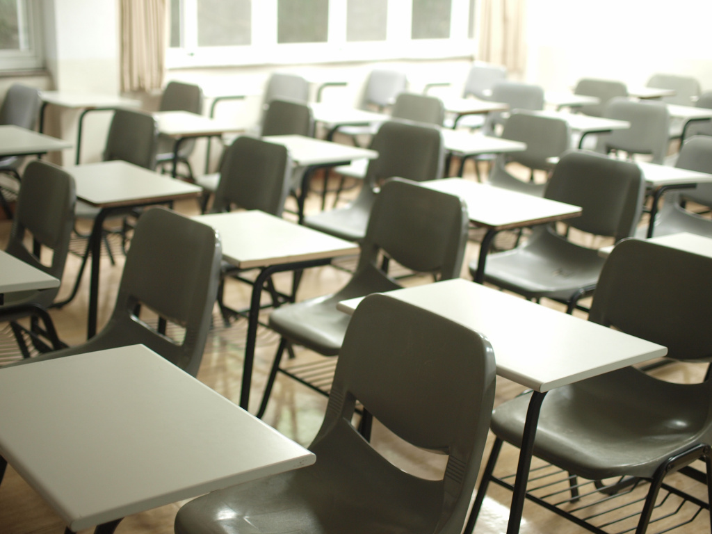 school school