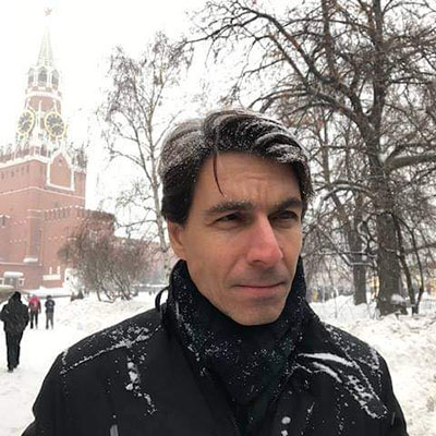 Ghazi-Lashab Как поступить в City St George’s, University of London