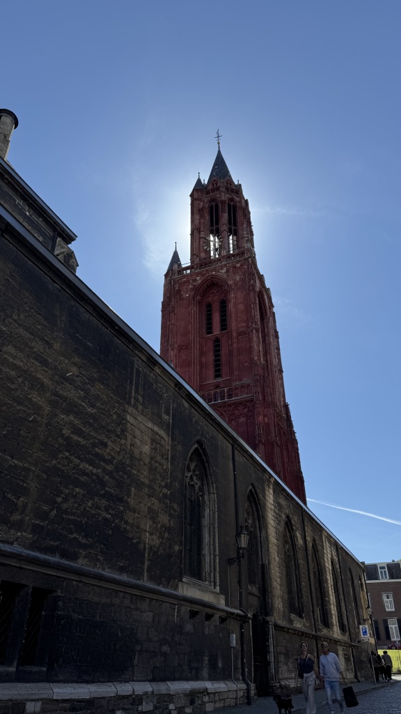 Maastricht