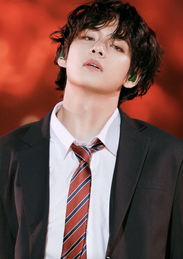 V BTS