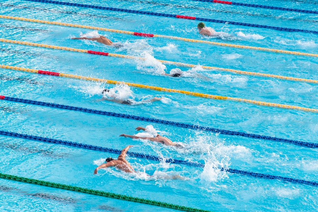poolAstana 5 бассейнов в Астане для идеального отдыха летом