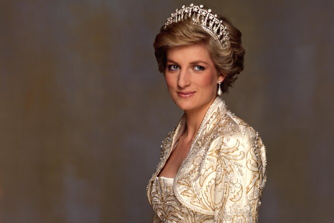 princess_diana вдохновляющие женщины