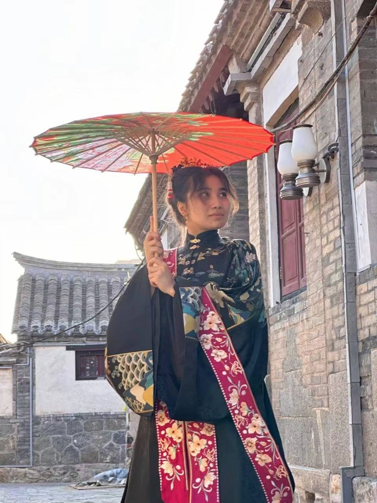 nashi v mire Учеба в Peking University