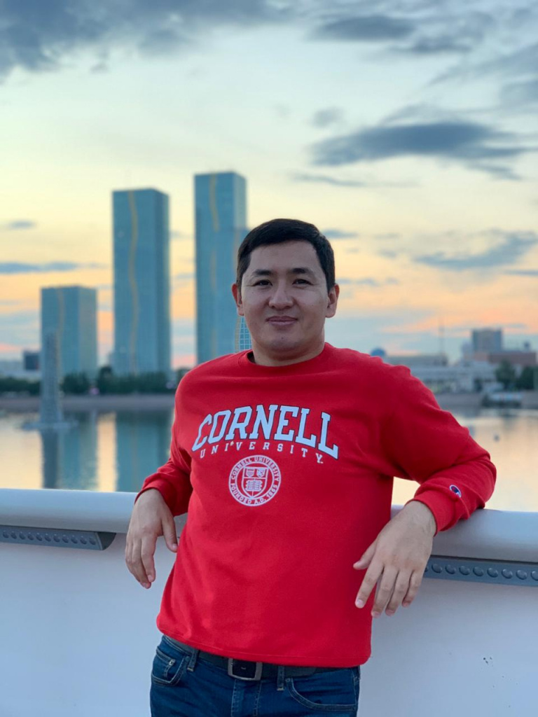 Cornell University Cornell University