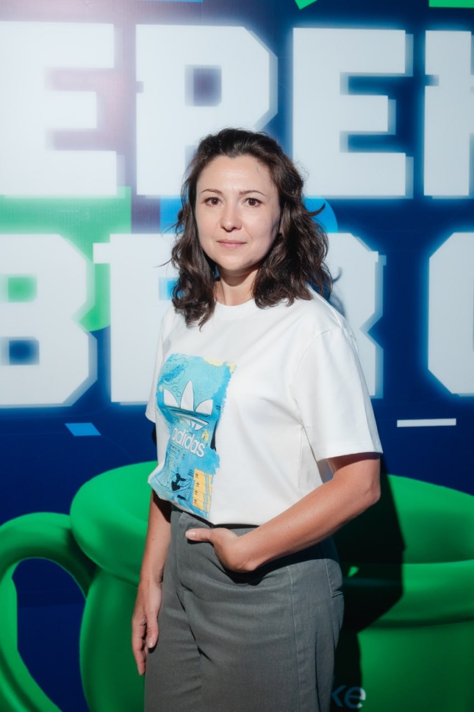 Tatiana кибертурнир от Береке Банк