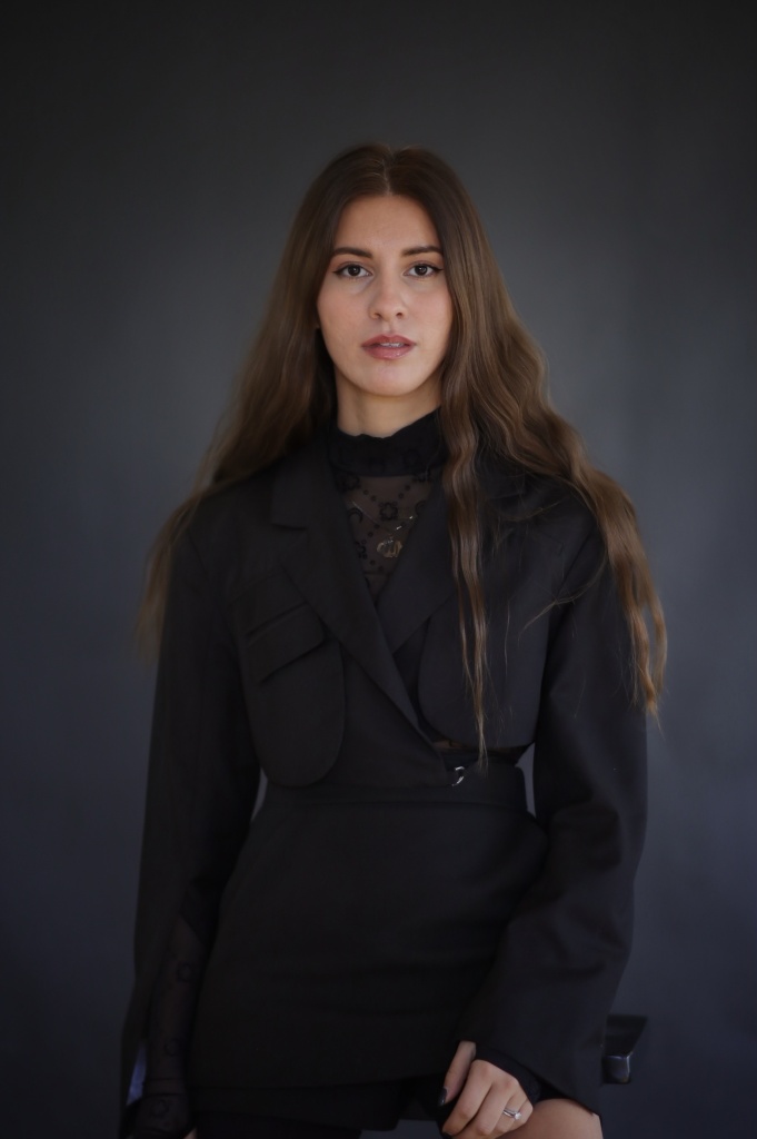 woman in business Женщины-предпринимательницы в Центральной Азии