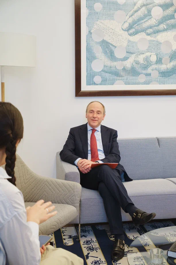 Joost Flamand Joost Flamand