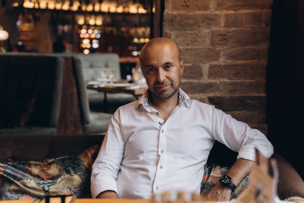 business Созидатели Узбекистан