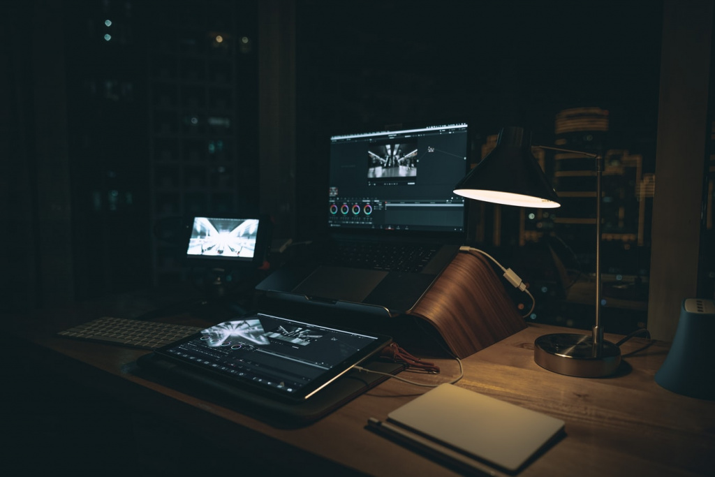 Davinci Resolve Davinci Resolve
