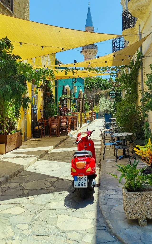 Limassol Лимассол