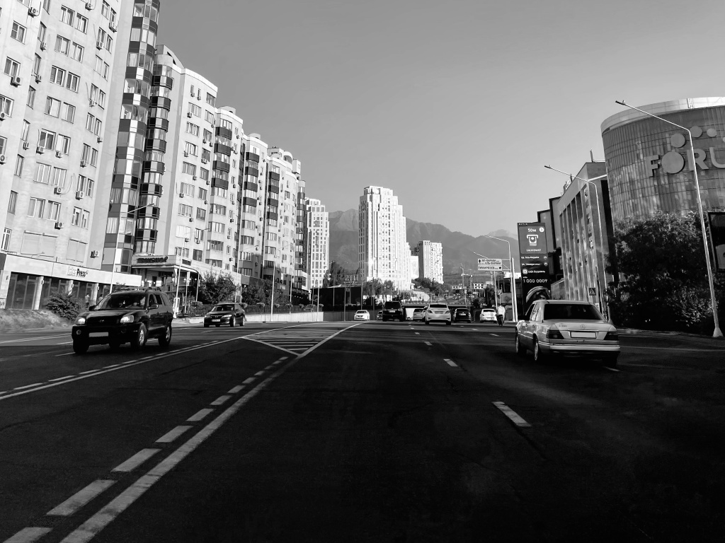 flat аренда жилья в Алматы