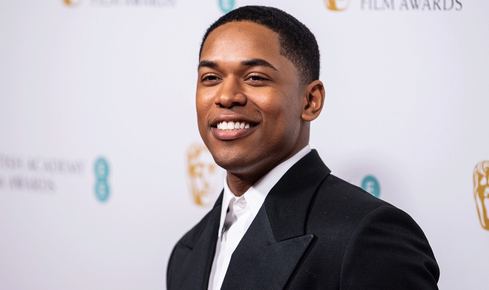 Kelvin Harrison Jr. «Рассвет на Жатве» актеры