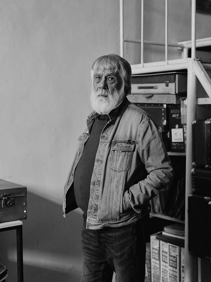 Vyacheslav_Akhunov Вячеслав Ахунов