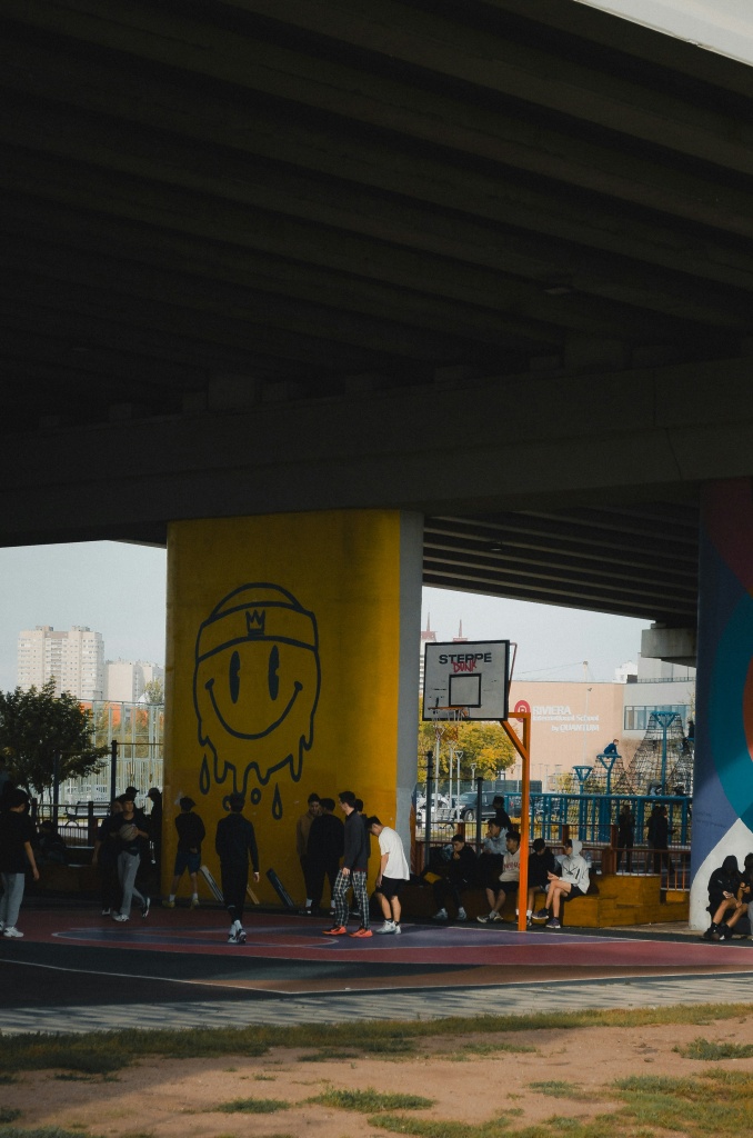 astana Астана детские развлечения