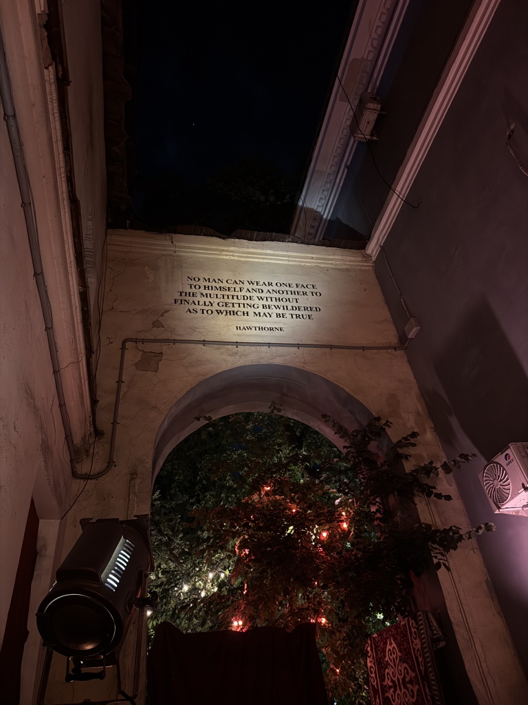 Teplo Almaty Бар Тепло Алматы