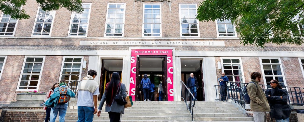 SOAS SOAS