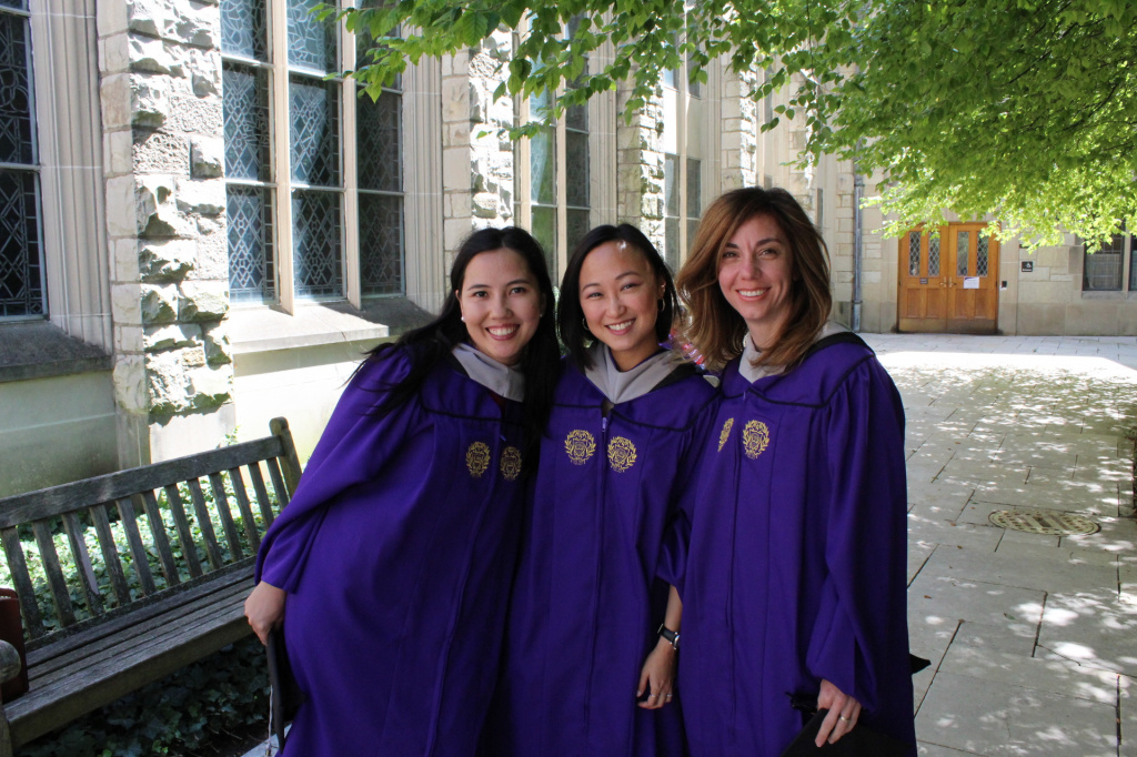 Northwestern University. Қазақстанда танымал емес АҚШ-тың үздік университеті туралы