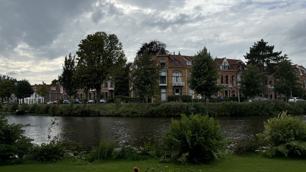 Amsterdam Amsterdam