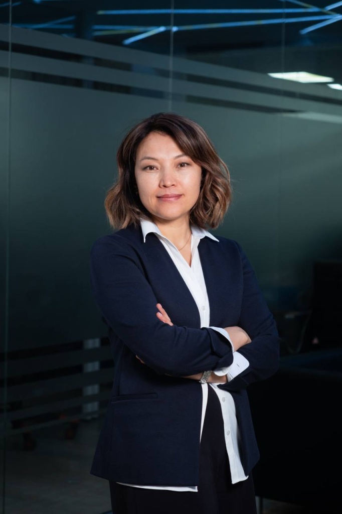 Sergek Group speaker