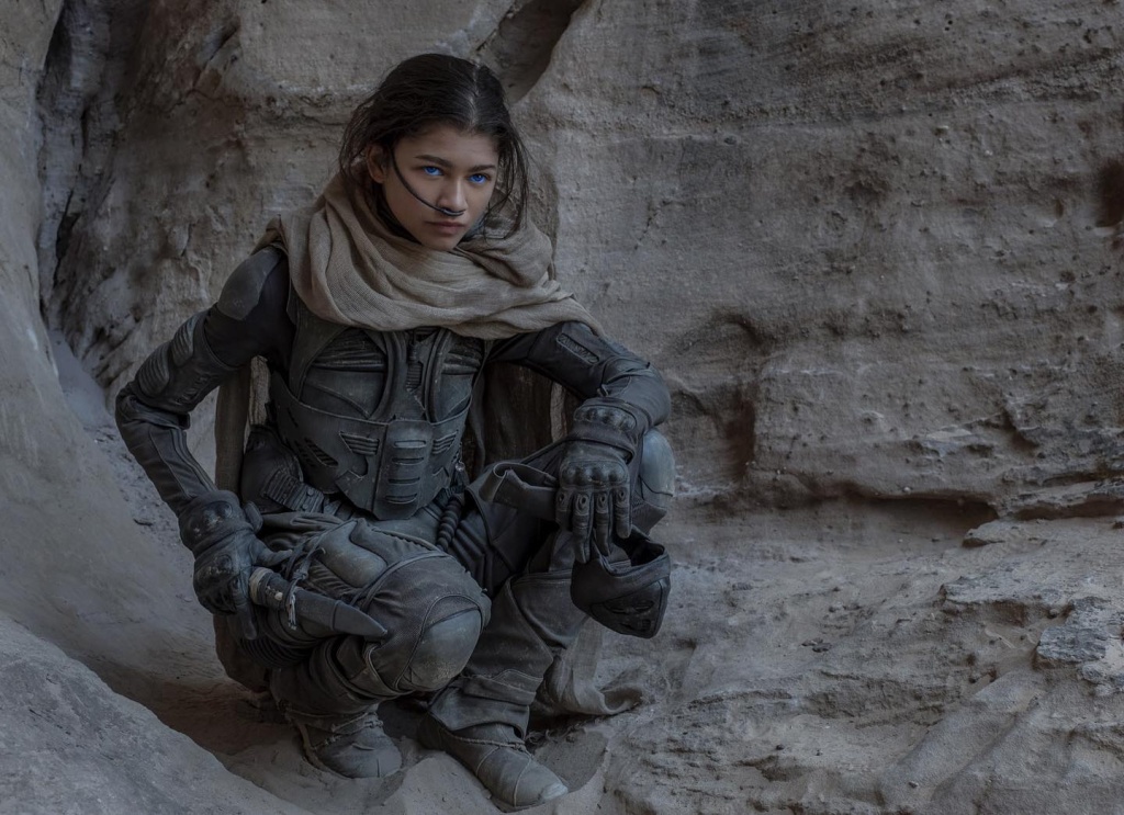 zendaya Кто есть zendaya