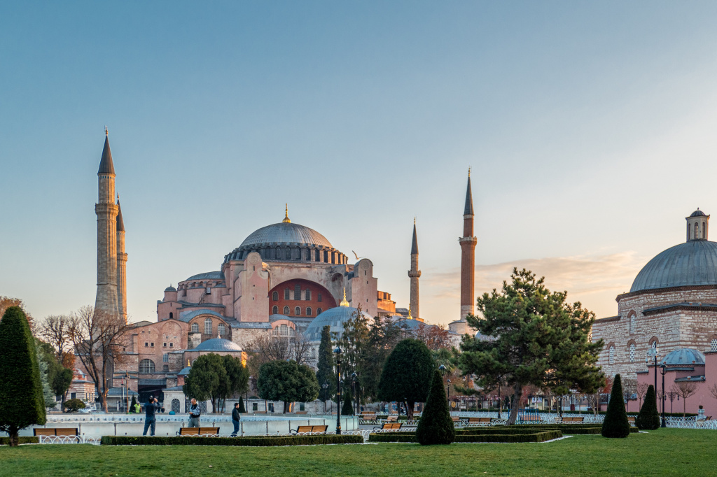 turkey