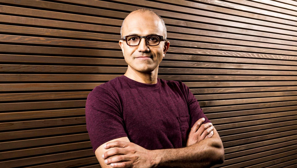 Microsoft Microsoft